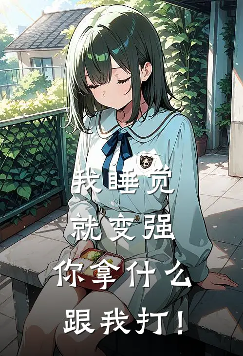 我睡觉就变强，你拿什么跟我打！