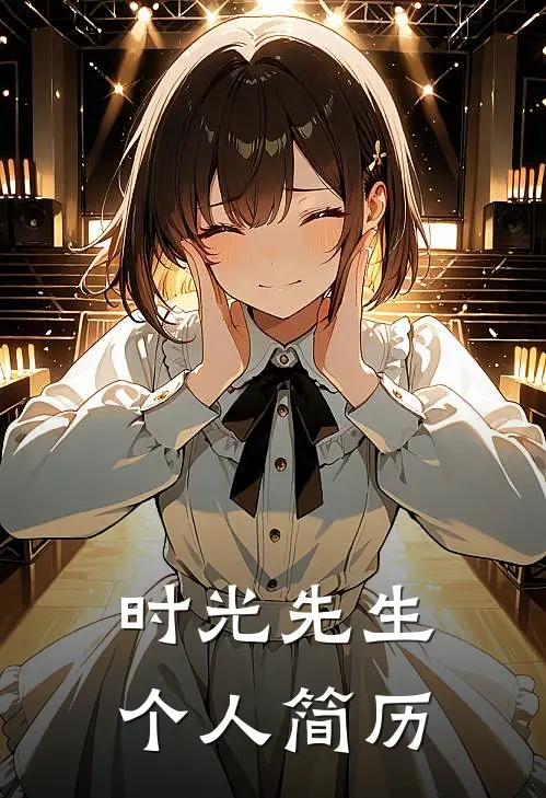 时光先生个人简历