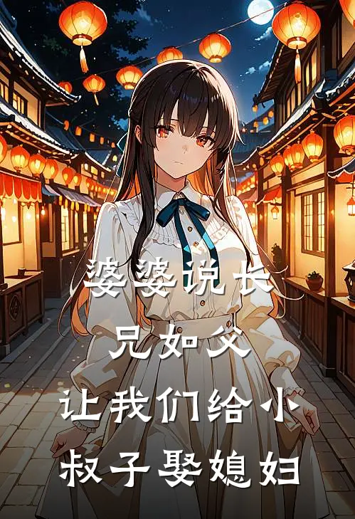 婆婆说长兄如父，让我们给小叔子娶媳妇(建国建业)热门小说大全_免费小说大全婆婆说长兄如父，让我们给小叔子娶媳妇建国建业