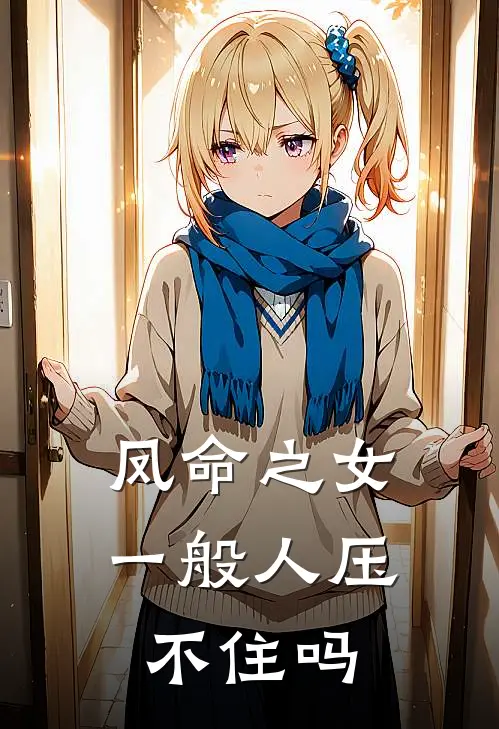 凤命之女一般人压不住吗