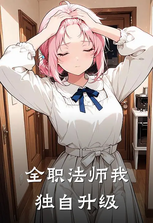 全职法师我独自升级