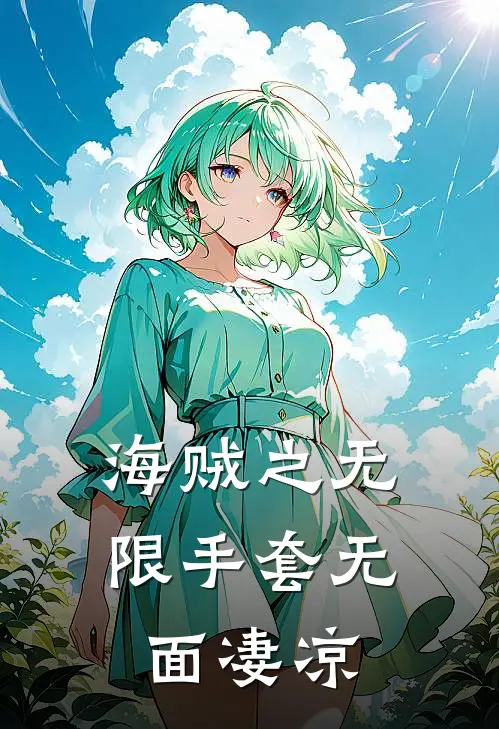 海贼之无限手套 无面凄凉