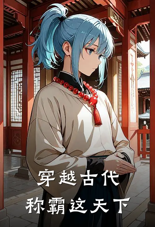 穿越古代，称霸这天下