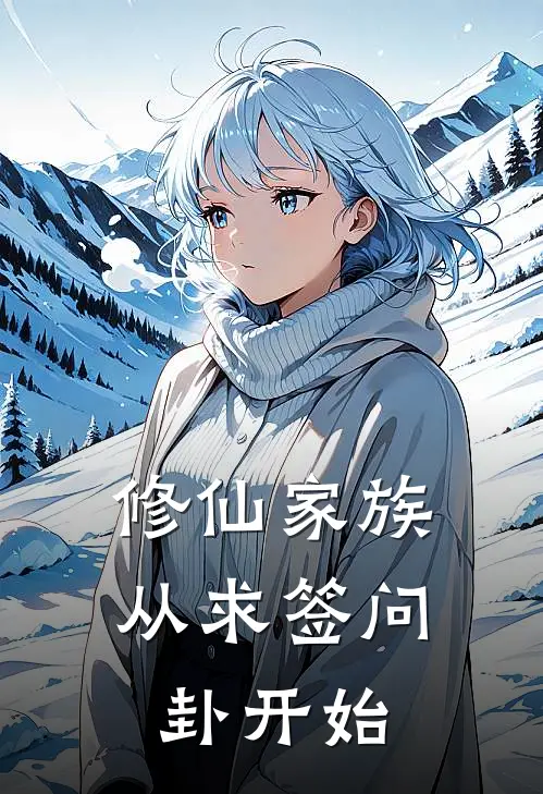 修仙家族：从求签问卦开始