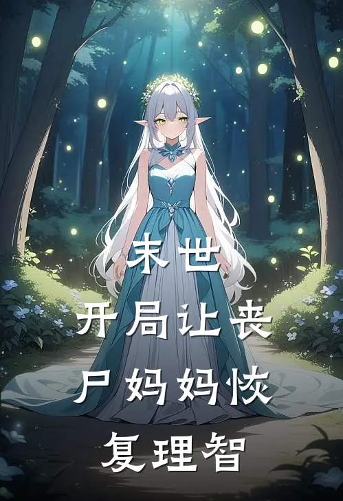 末世：开局让丧尸妈妈恢复理智(曹宇曹宇)热门的小说_热门网络小说推荐末世：开局让丧尸妈妈恢复理智(曹宇曹宇)