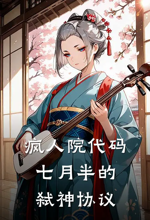 疯人院代码：七月半的弑神协议