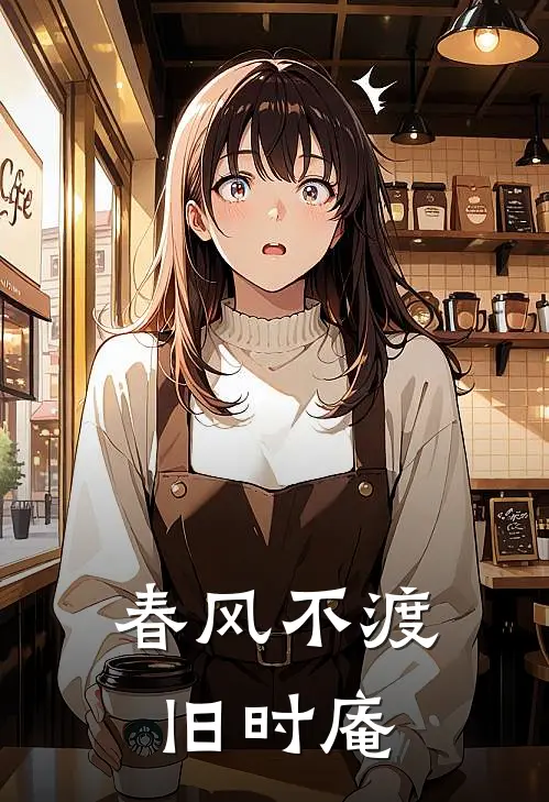 春风不渡旧时庵