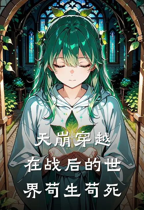 天崩穿越，在战后的世界苟生苟死安东阿尔免费小说推荐_推荐完结小说天崩穿越，在战后的世界苟生苟死(安东阿尔)