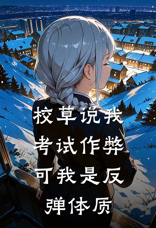 校草说我考试作弊，可我是反弹体质(王红方宇)完结版小说_最新全本小说校草说我考试作弊，可我是反弹体质王红方宇