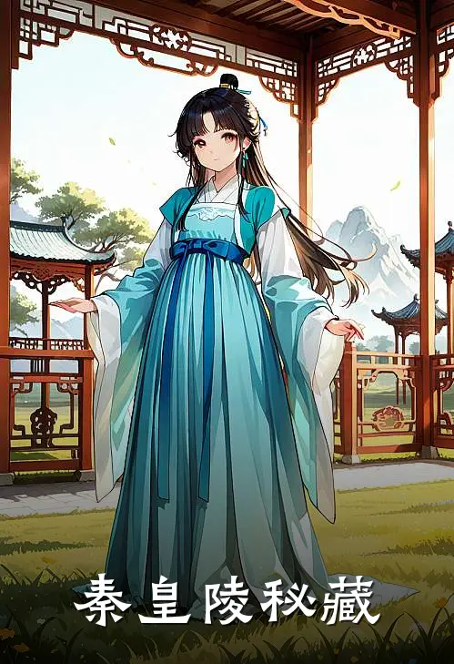 陈风张奎(秦皇陵秘藏)全本免费在线阅读_陈风张奎全集在线阅读