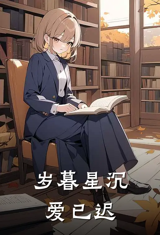 岁暮星沉爱已迟