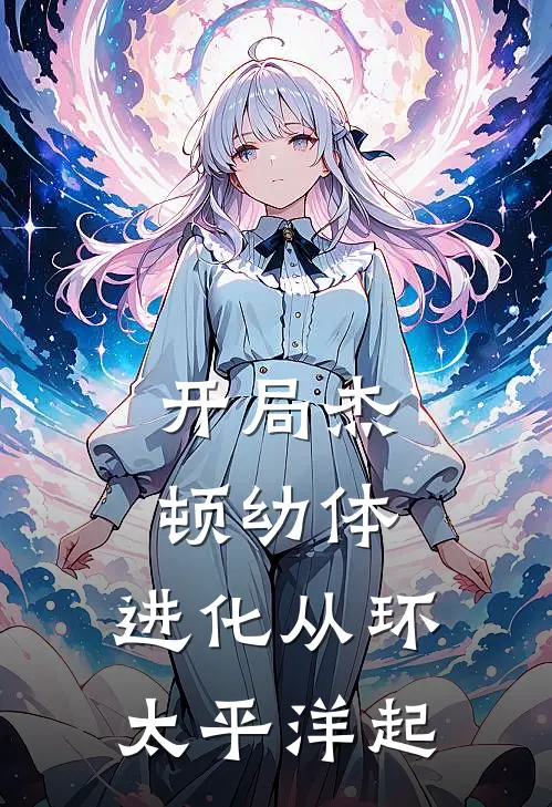 开局杰顿幼体，进化从环太平洋起(杰顿奥特曼)完结小说_小说完整版免费阅读开局杰顿幼体，进化从环太平洋起杰顿奥特曼