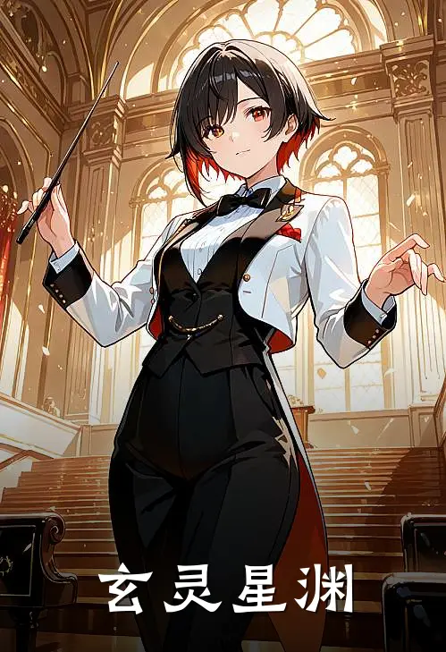 阿吉阿吉(玄灵星渊)最新章节免费在线阅读_玄灵星渊最新章节免费阅读