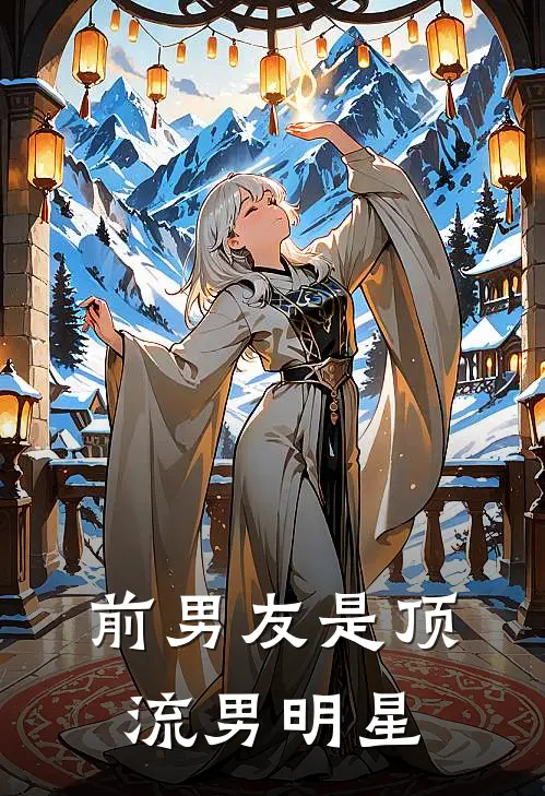 前男友是顶流男明星