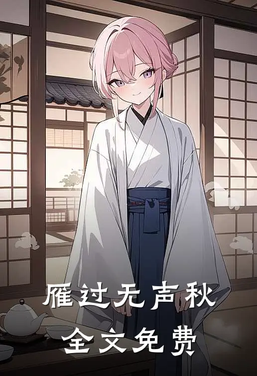 雁过无声秋全文免费