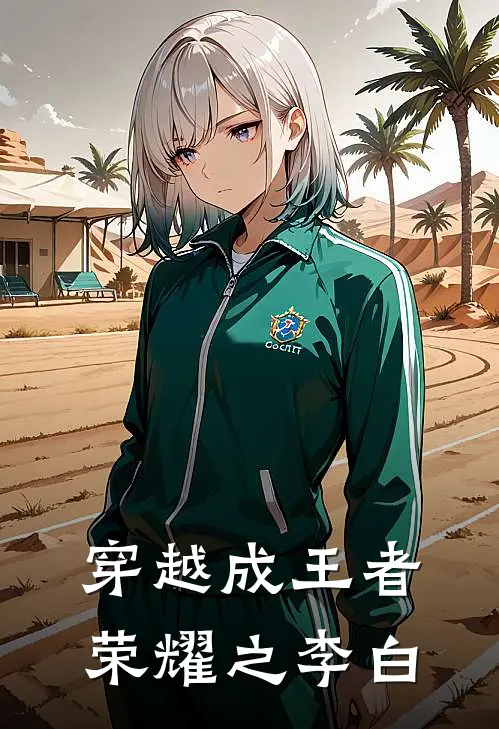 穿越成王者荣耀之李白