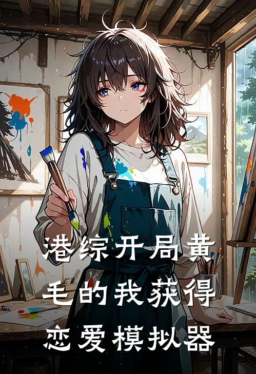 港综开局黄毛的我获得恋爱模拟器