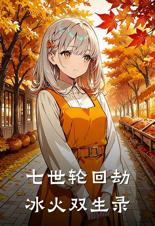 七世轮回劫冰火双生录苏照影冷轩寒热门的网络小说_完整版小说七世轮回劫冰火双生录(苏照影冷轩寒)