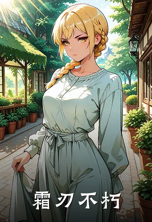 霜刃不朽(萧长夜叶青璃)全文免费阅读无弹窗大结局_《霜刃不朽》萧长夜叶青璃免费小说