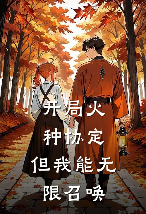 开局火种协定，但我能无限召唤陈墨李峰小说免费完结_完本热门小说开局火种协定，但我能无限召唤陈墨李峰