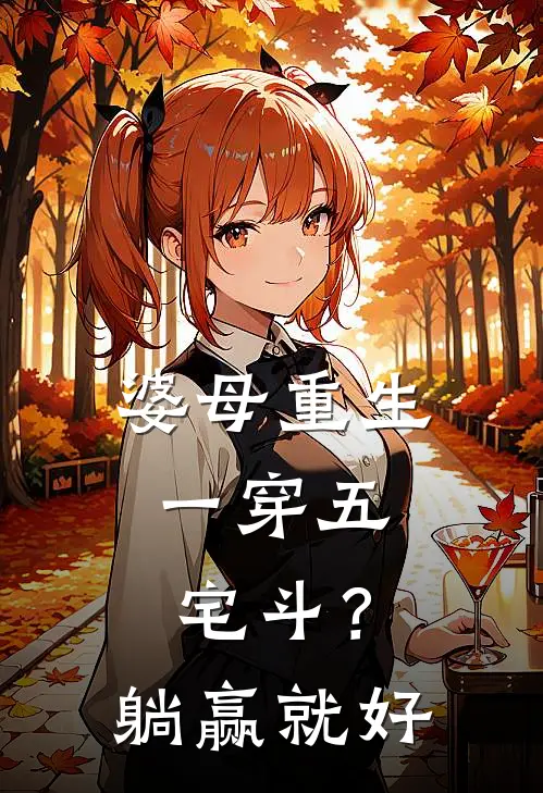 陆承钧姜令漪婆母重生一穿五，宅斗？躺赢就好最新章节在线阅读_陆承钧姜令漪完整版阅读