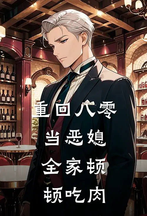 重回八零当恶媳，全家顿顿吃肉