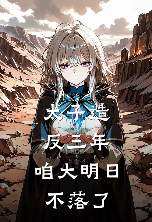 太子造反三年，咱大明日不落了