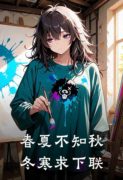 春夏不知秋冬寒求下联