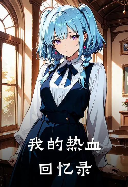 我的热血回忆录(韩林包宝)免费小说阅读_完结版小说推荐我的热血回忆录(韩林包宝)