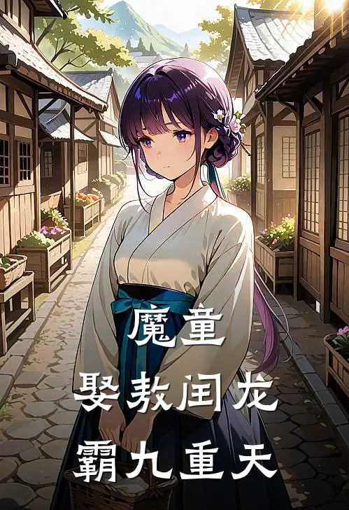 魔童：娶敖闰龙霸九重天(敖杰敖闰)全本免费在线阅读_敖杰敖闰全文阅读