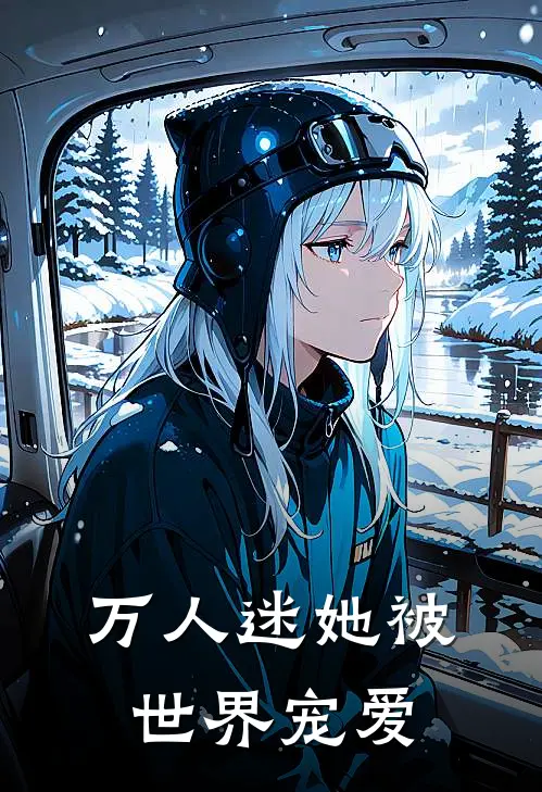 万人迷她被世界宠爱