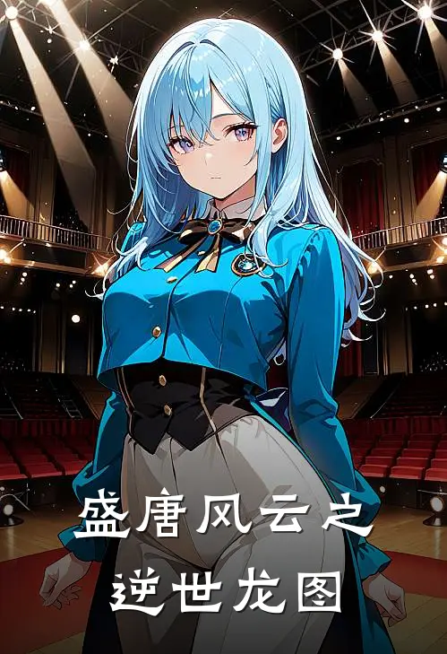 盛唐风云之逆世龙图李逸郑怀玉免费小说推荐_推荐完结小说盛唐风云之逆世龙图(李逸郑怀玉)