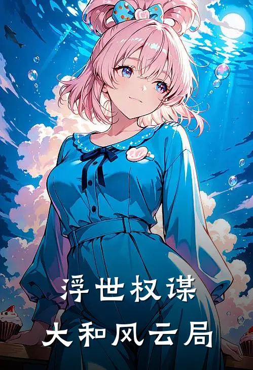 浮世权谋：大和风云局(斋藤千代秋原)小说免费在线阅读_浮世权谋：大和风云局(斋藤千代秋原)大结局阅读