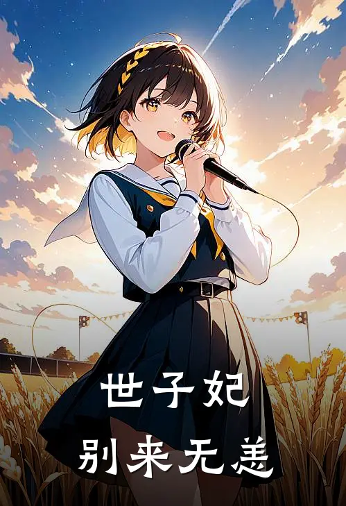 世子妃，别来无恙