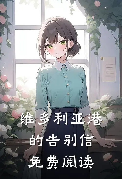 维多利亚港的告别信免费阅读