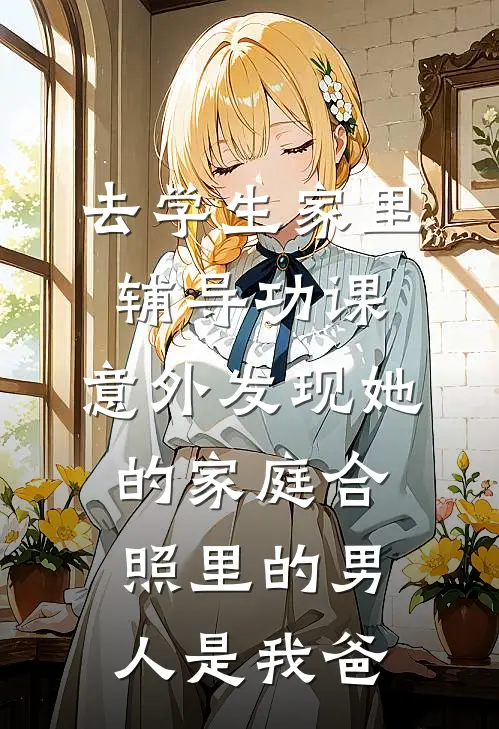 去学生家里辅导功课，意外发现她的家庭合照里的男人是我爸抖音热门全集免费小说_免费小说完结去学生家里辅导功课，意外发现她的家庭合照里的男人是我爸(抖音热门)