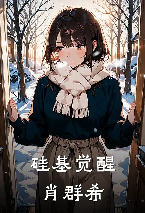 硅基觉醒肖群希