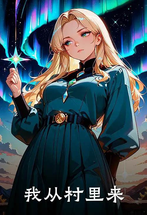 我从【村】里来孙庆安王世昌热门小说阅读_免费完结小说我从【村】里来孙庆安王世昌