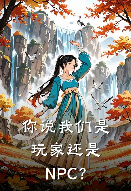 你说我们是玩家还是NPC？秦牧野牧野热门完结小说_最新章节列表你说我们是玩家还是NPC？(秦牧野牧野)