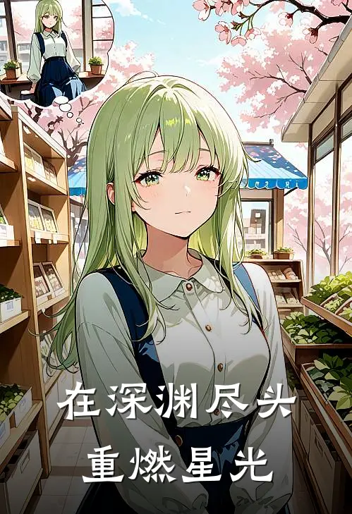 在深渊尽头重燃星光