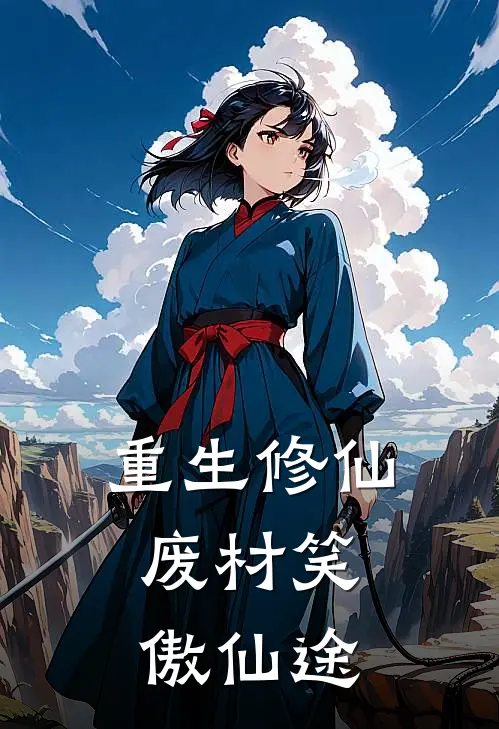 重生修仙：废材笑傲仙途