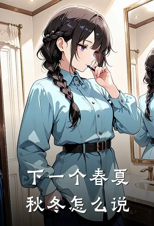 下一个春夏秋冬怎么说