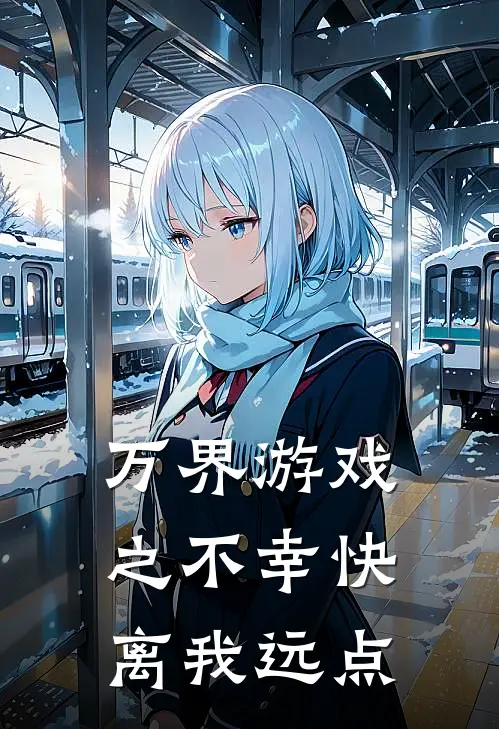 万界游戏之不幸快离我远点