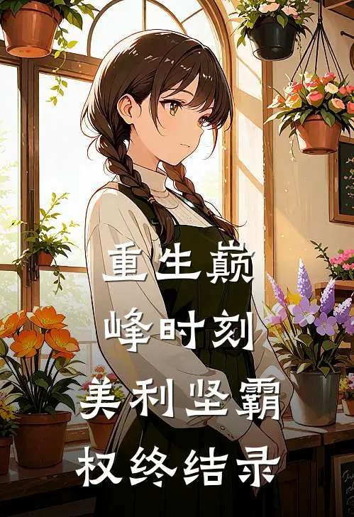 重生巅峰时刻：美利坚霸权终结录