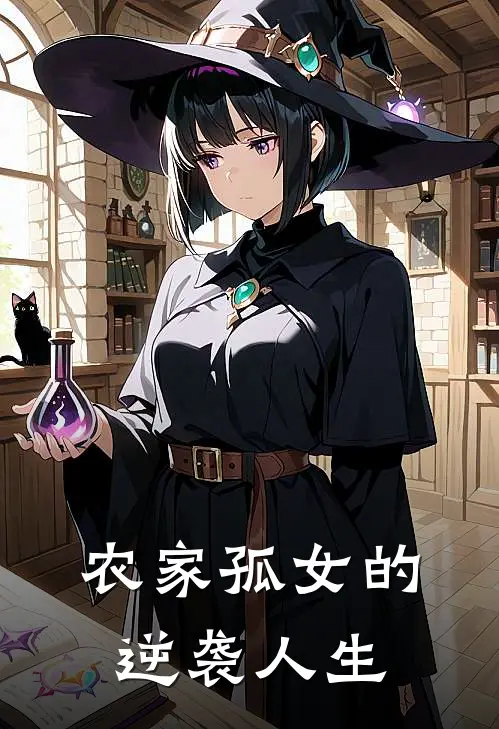 农家孤女的逆袭人生