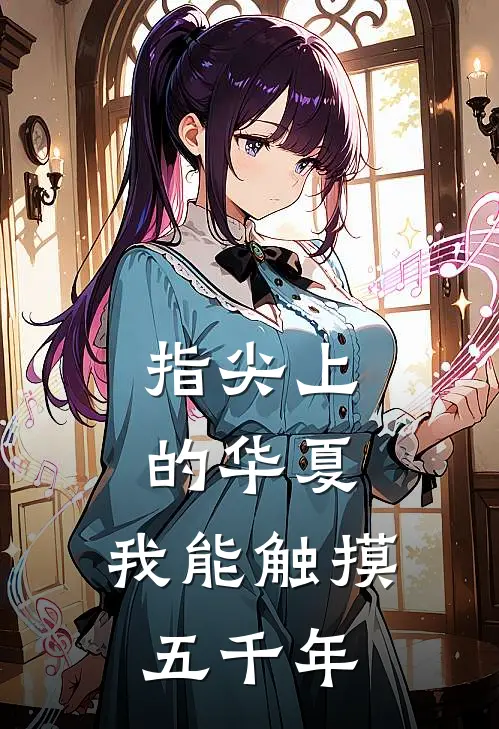 指尖上的华夏：我能触摸五千年陆沉路浅热门的网络小说_热门的网络小说指尖上的华夏：我能触摸五千年(陆沉路浅)