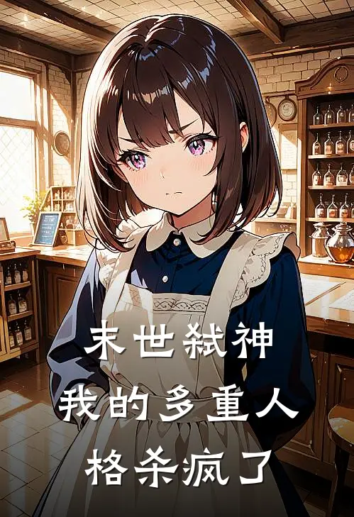 《末世弑神：我的多重人格杀疯了》林天河丁小宇完本小说_林天河丁小宇(末世弑神：我的多重人格杀疯了)全文免费阅读无弹窗大结局