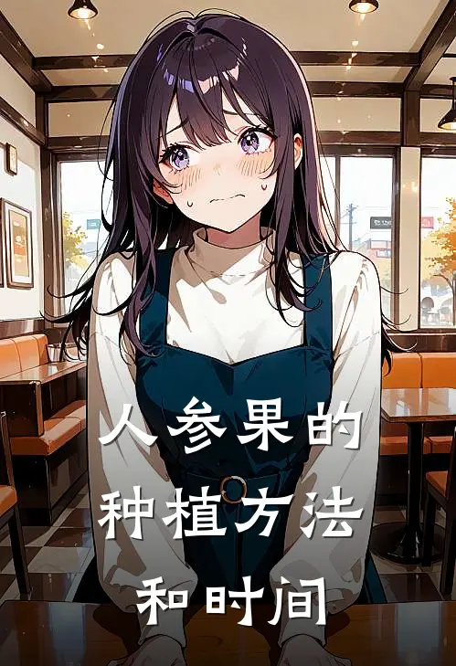 人参果的种植方法和时间
