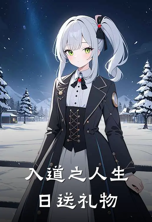 入道之人生日送礼物