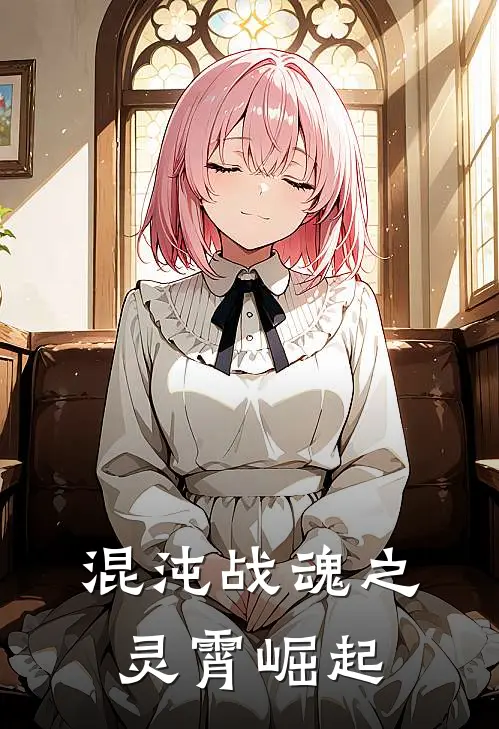 混沌战魂之灵霄崛起